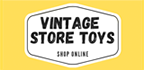 Vintage Store Toys